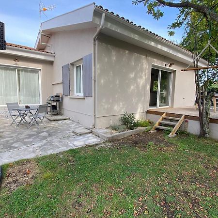 Villa Des Becasses - Andernos Les Bains Exterior photo