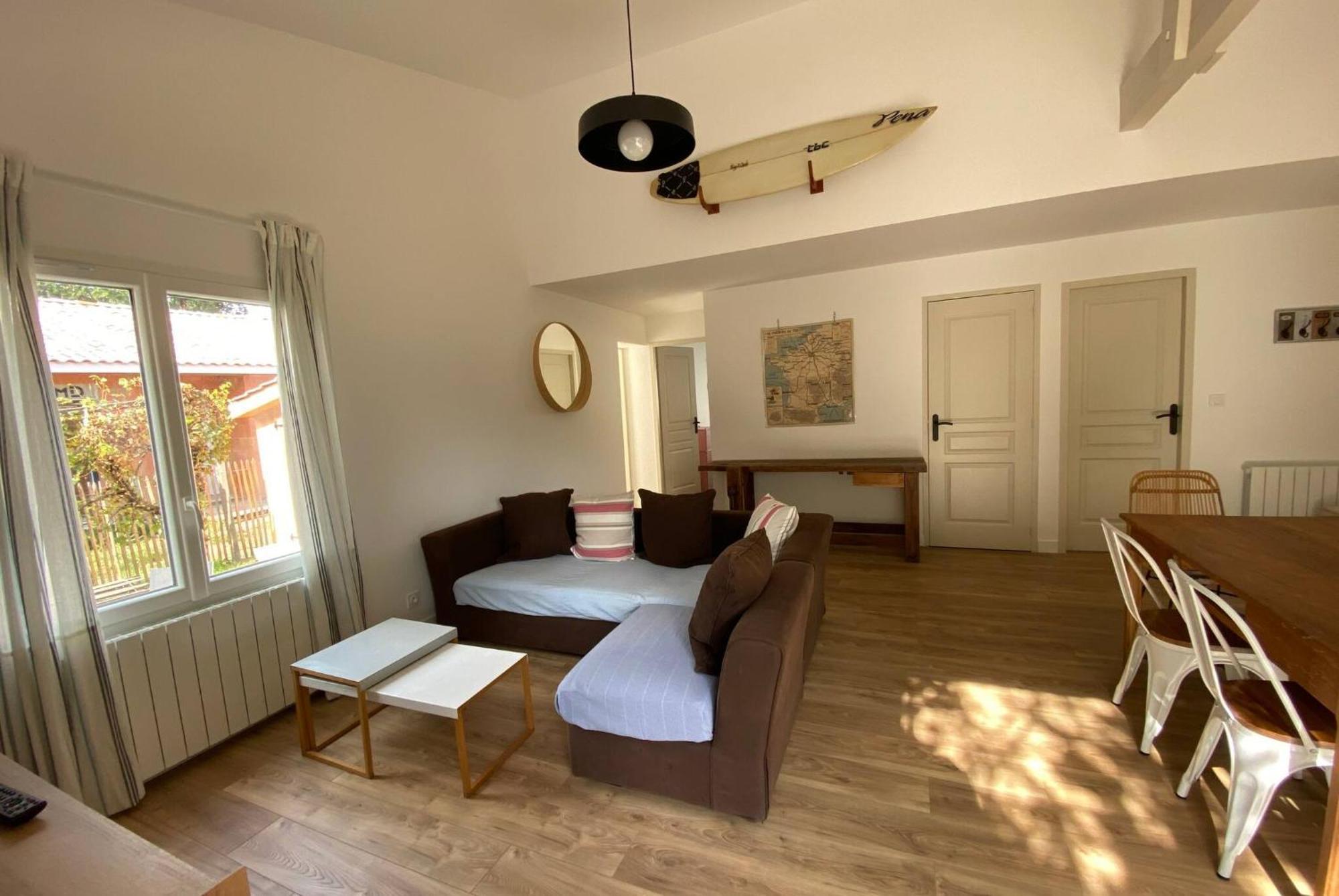 Villa Des Becasses - Andernos Les Bains Exterior photo